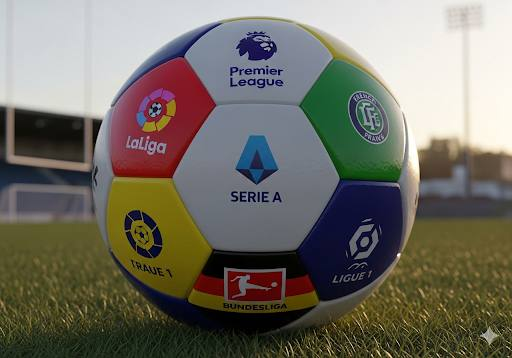 挪威超级联赛奖杯